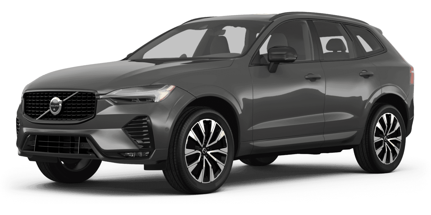 2023 Volvo XC60 Core in Fletcher NC For Sale - Image 1