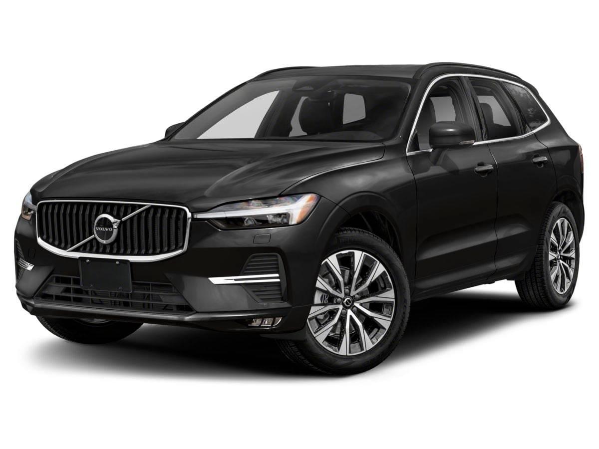 2023 Volvo XC60 Core in Concord NH For Sale - Image 1