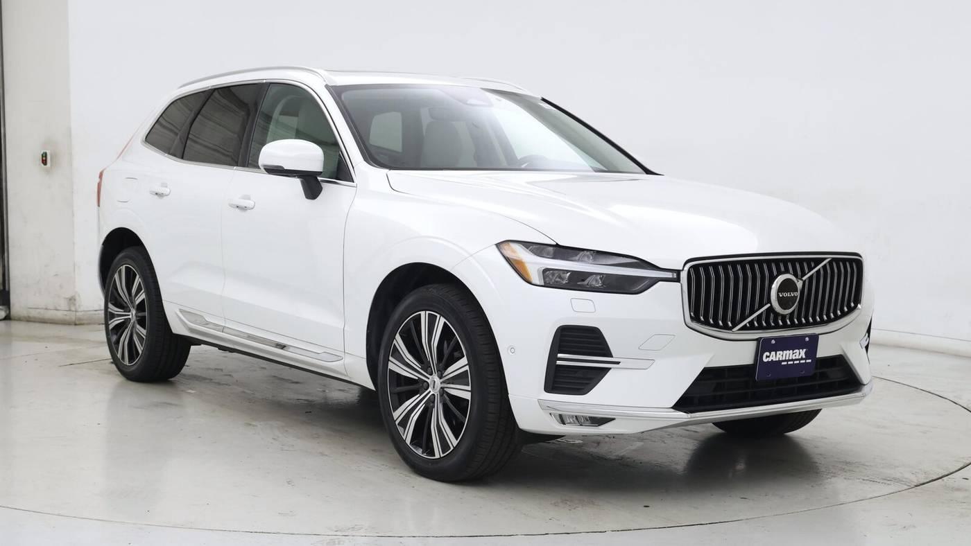 2023 Volvo XC60 Plus in Birmingham AL For Sale - Image 1