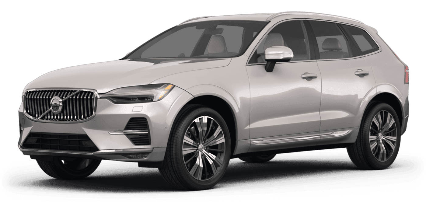 2023 Volvo XC60 Plus in Lynnwood WA For Sale - Image 1