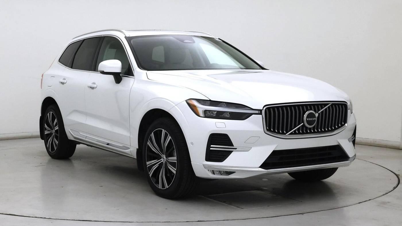 2023 Volvo XC60 Plus in Birmingham AL For Sale - Image 1