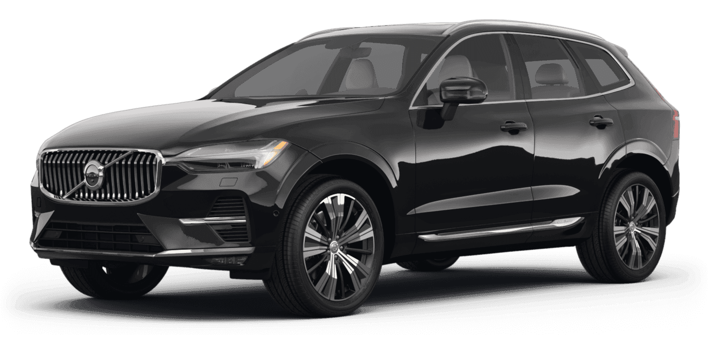 2023 Volvo XC60 Plus in Silver Spring MD For Sale - Image 1