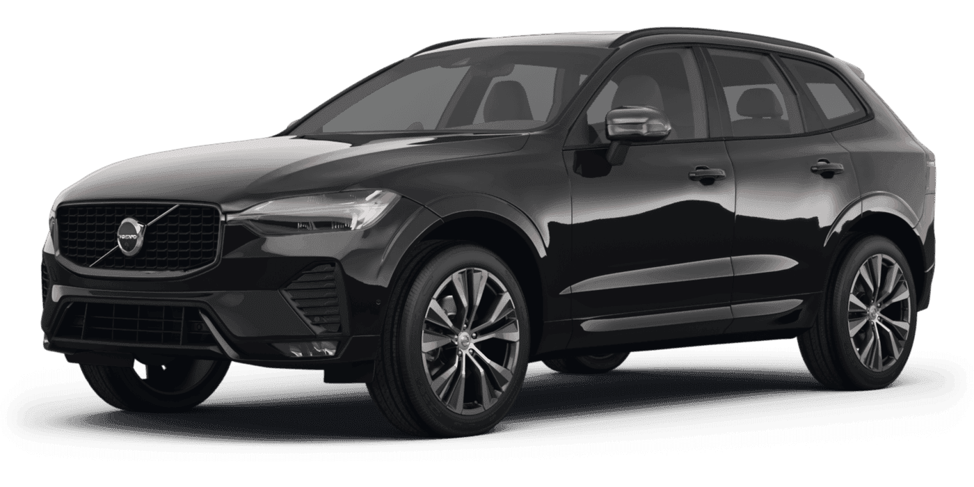 2023 Volvo XC60 Plus in Nashua NH For Sale - Image 1