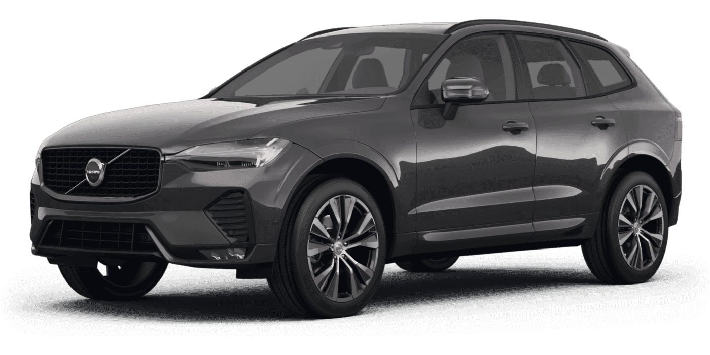 2023 Volvo XC60 Plus in Raleigh NC For Sale - Image 1