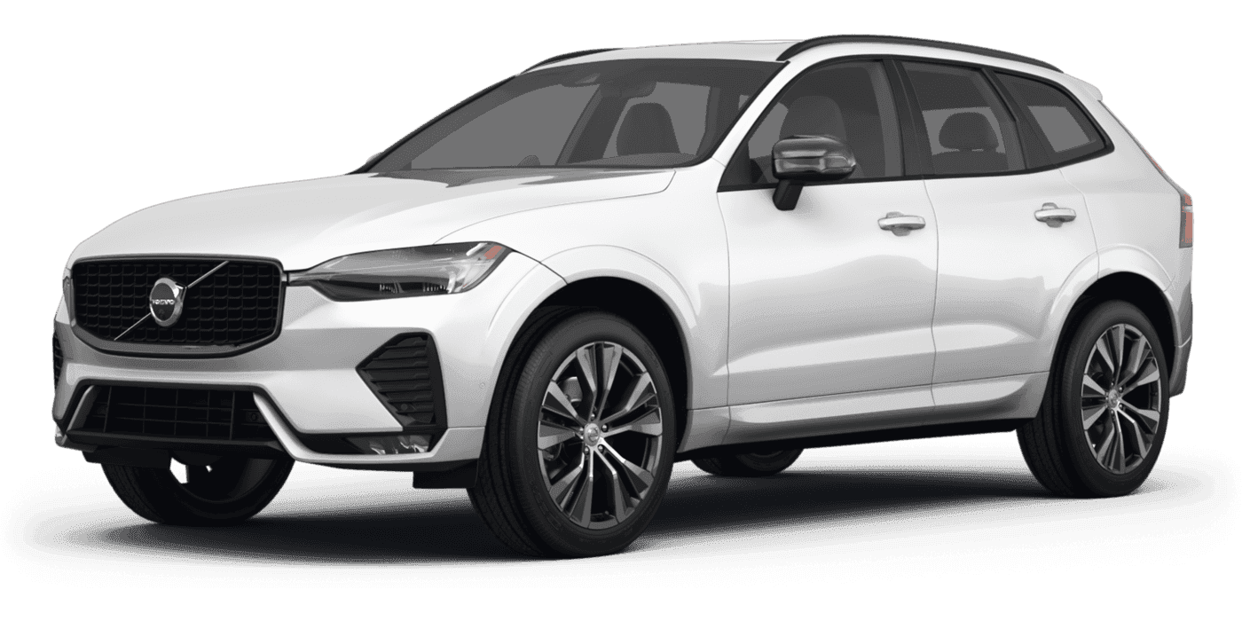 2023 Volvo XC60 Plus in Silver Spring MD For Sale - Image 1