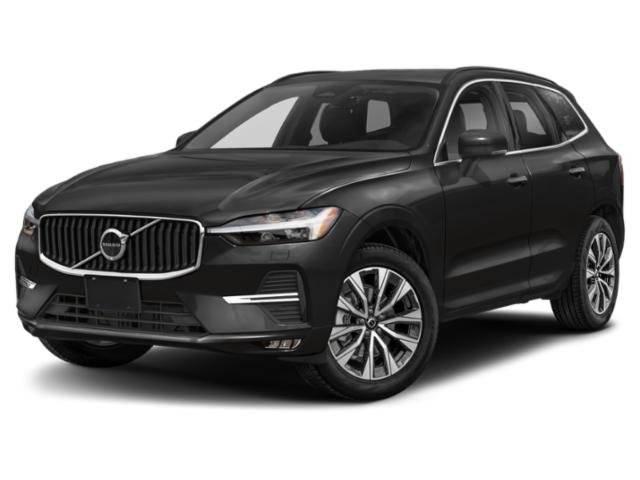 2023 Volvo XC60 Plus in Trevose PA For Sale - Image 1