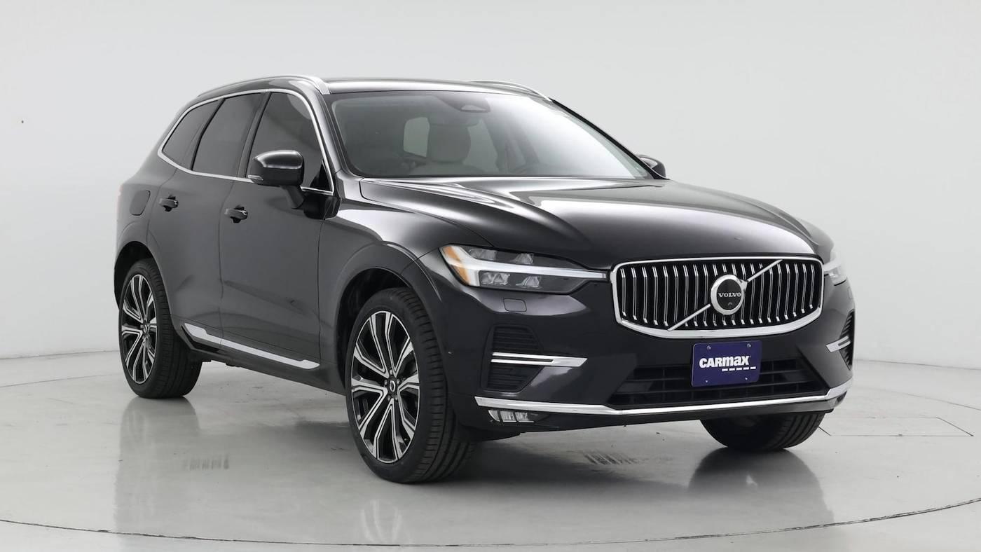 2023 Volvo XC60 Ultimate in Birmingham AL For Sale - Image 1