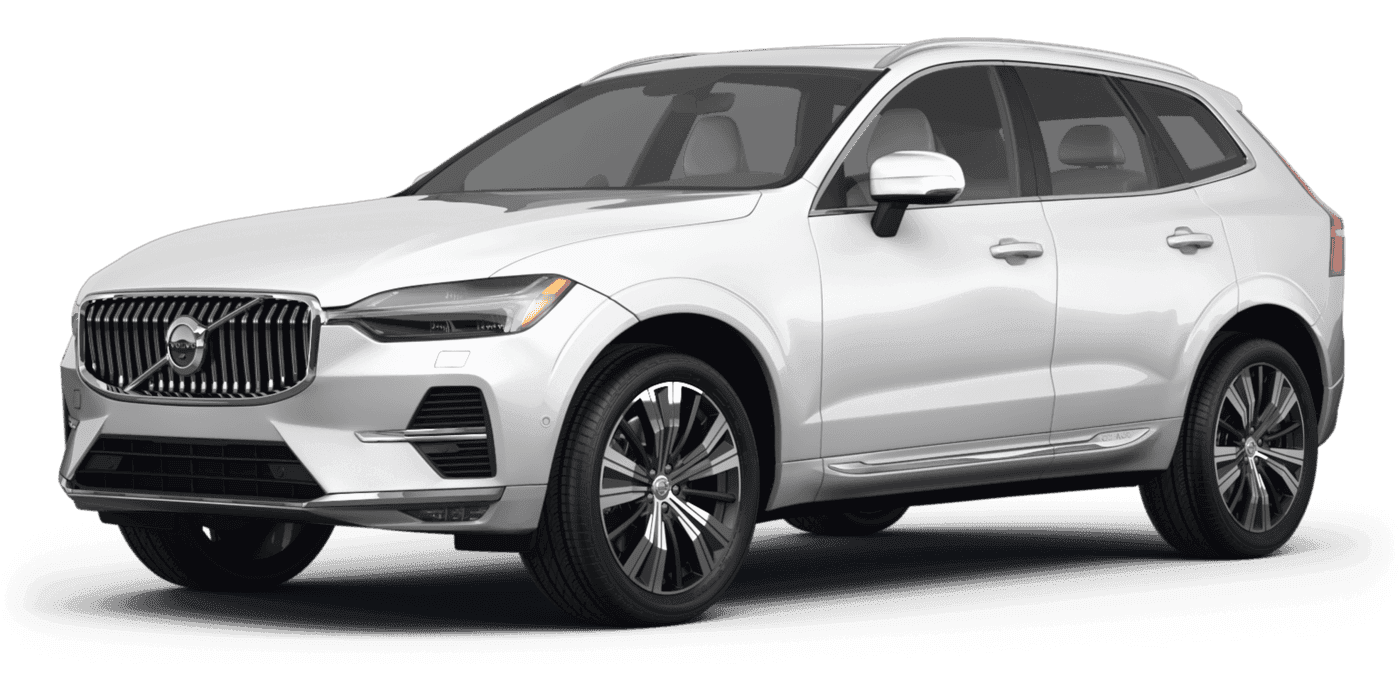 2023 Volvo XC60 Ultimate in Seattle WA For Sale - Image 1