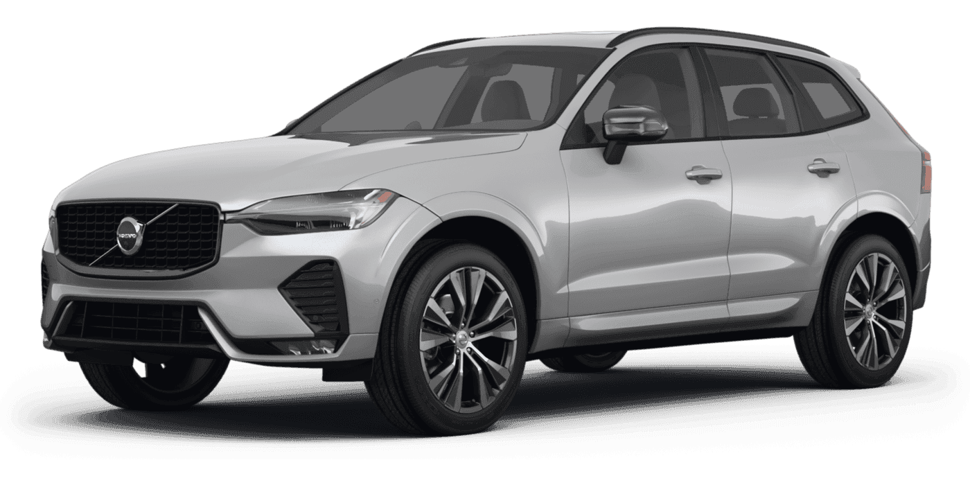 2023 Volvo XC60 Ultimate in Morristown NJ For Sale - Image 1