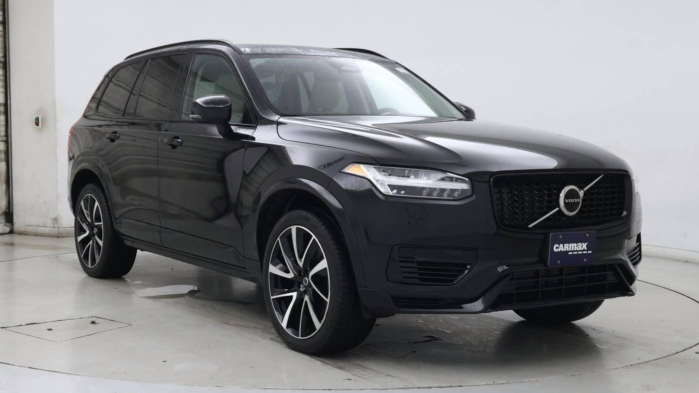 2023 Volvo XC90 Recharge Plus in Birmingham AL For Sale - Image 1