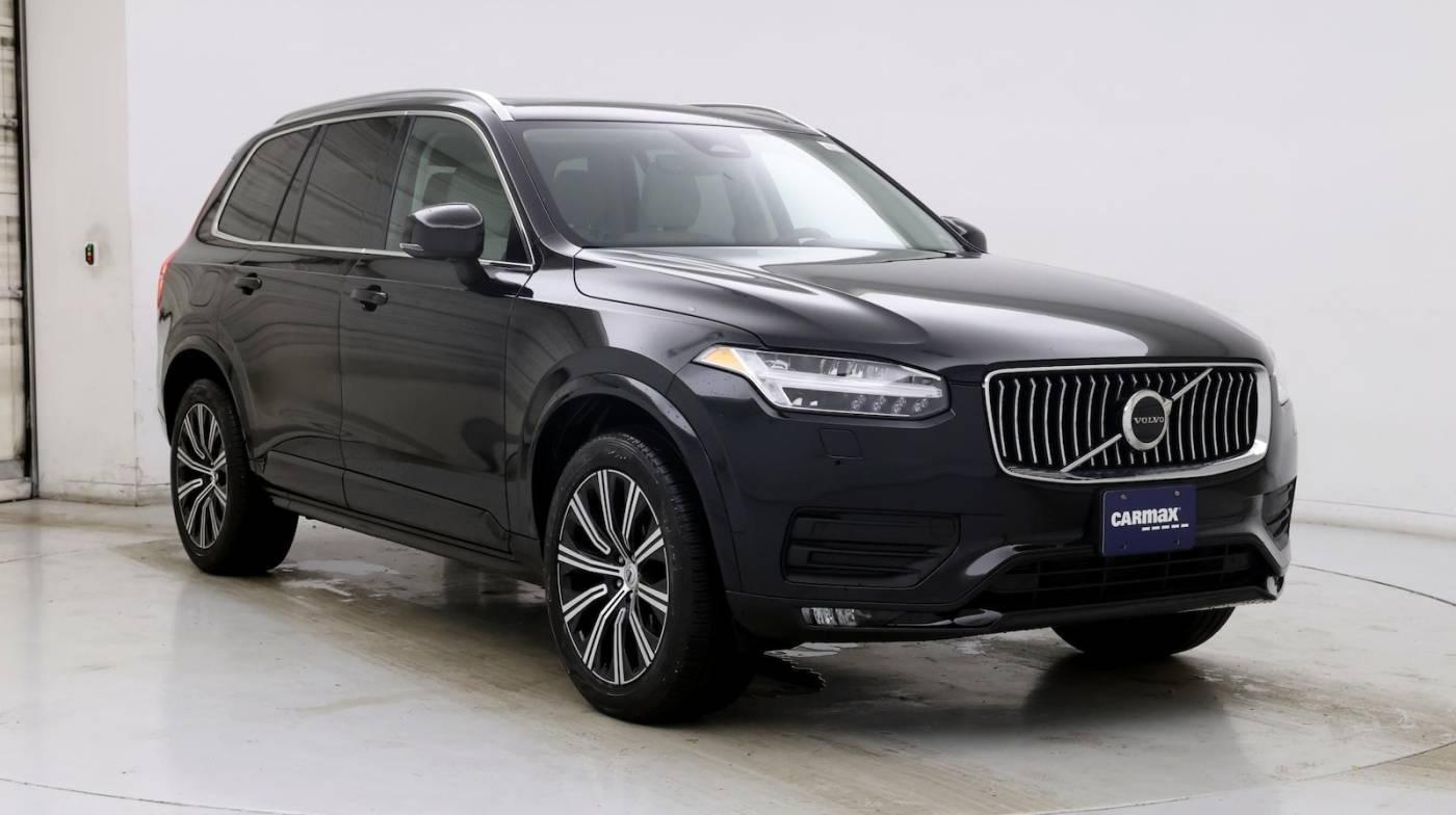 2023 Volvo XC90 Core For Sale - Image 1
