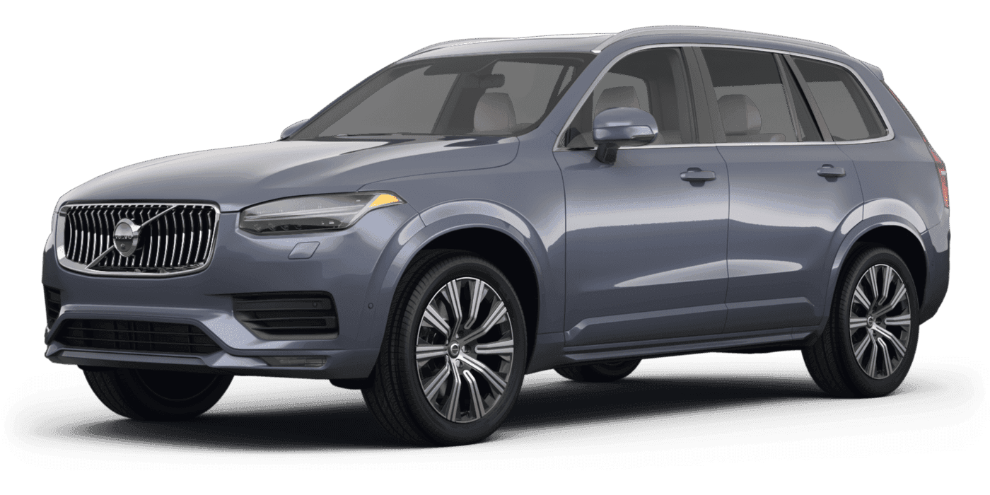 2023 Volvo XC90 Core in Edison NJ For Sale - Image 1