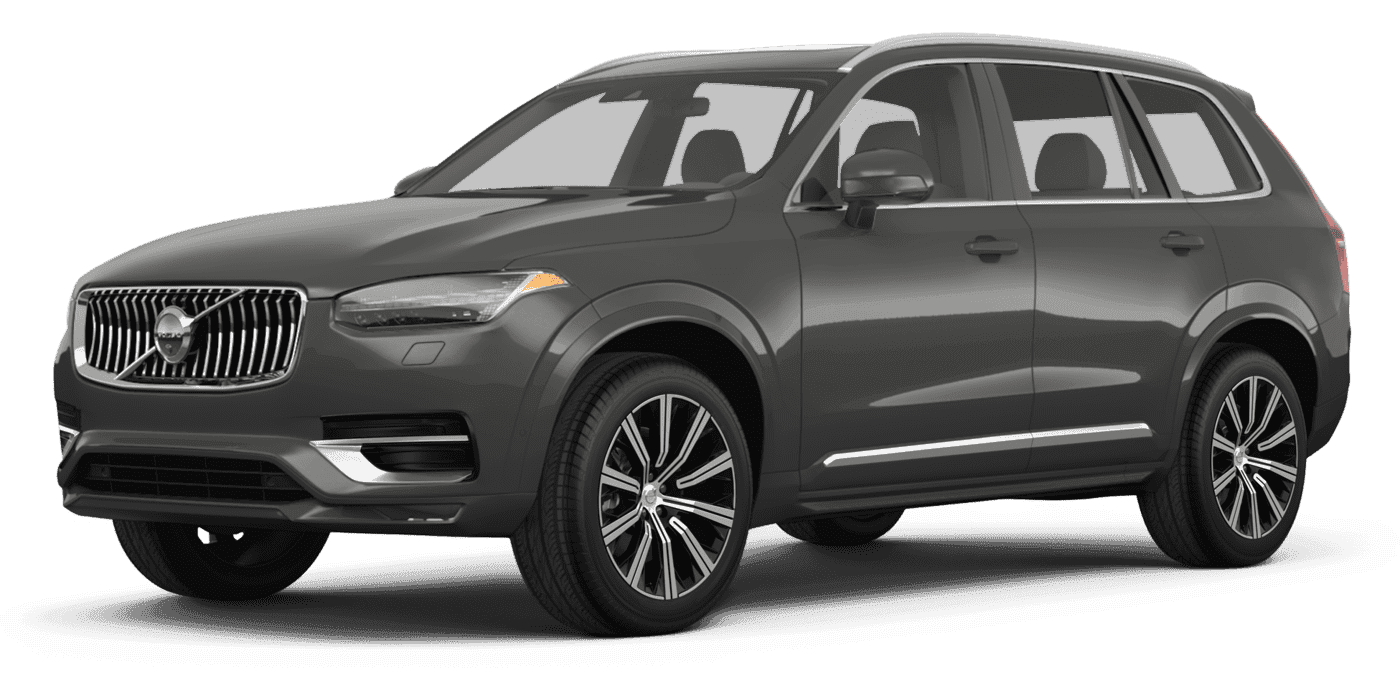 2023 Volvo XC90 Plus in Silver Spring MD For Sale - Image 1