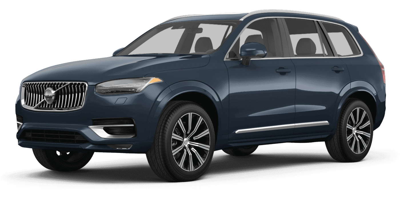 2023 Volvo XC90 Plus in Silver Spring MD For Sale - Image 1