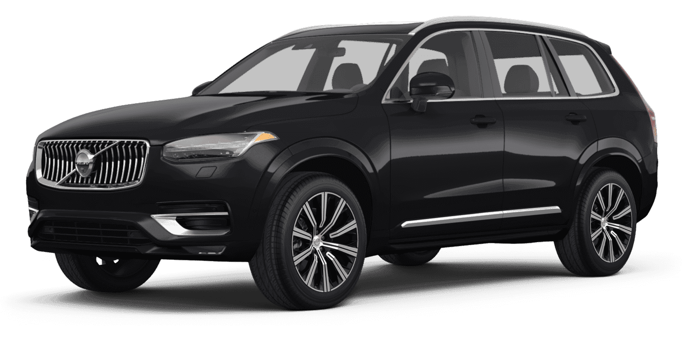 2023 Volvo XC90 Plus in Silver Spring MD For Sale - Image 1