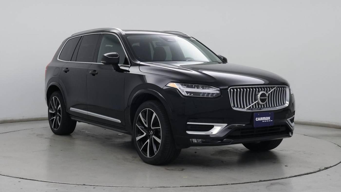 2023 Volvo XC90 Plus in Birmingham AL For Sale - Image 1