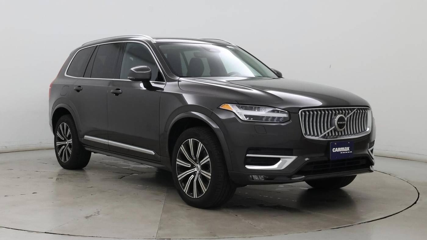 2023 Volvo XC90 Plus in Birmingham AL For Sale - Image 1