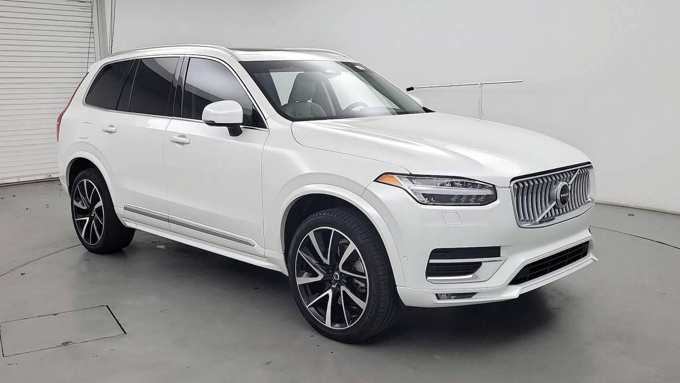 2023 Volvo XC90 Plus in Birmingham AL For Sale - Image 1