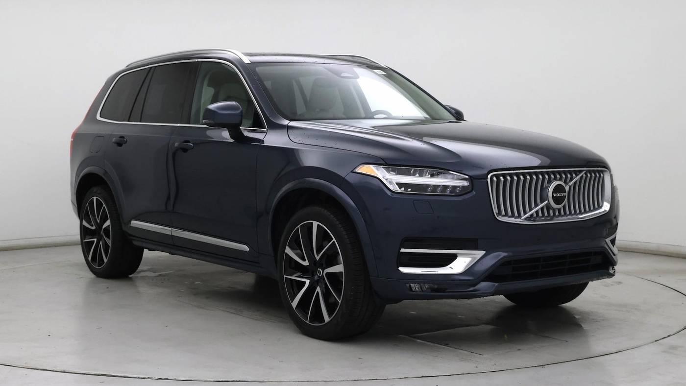2023 Volvo XC90 Plus in Birmingham AL For Sale - Image 1
