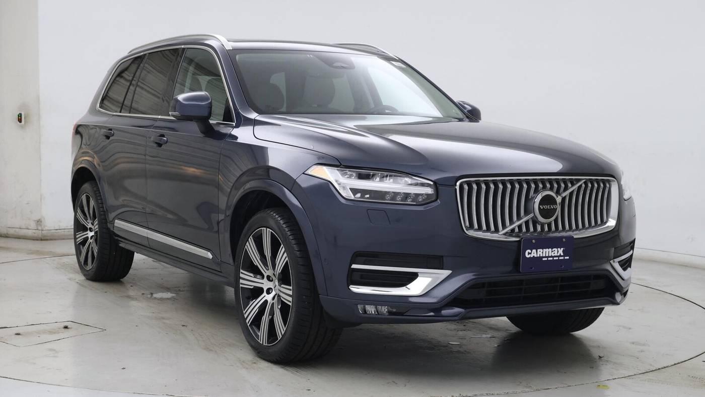 2023 Volvo XC90 Ultimate in Birmingham AL For Sale - Image 1