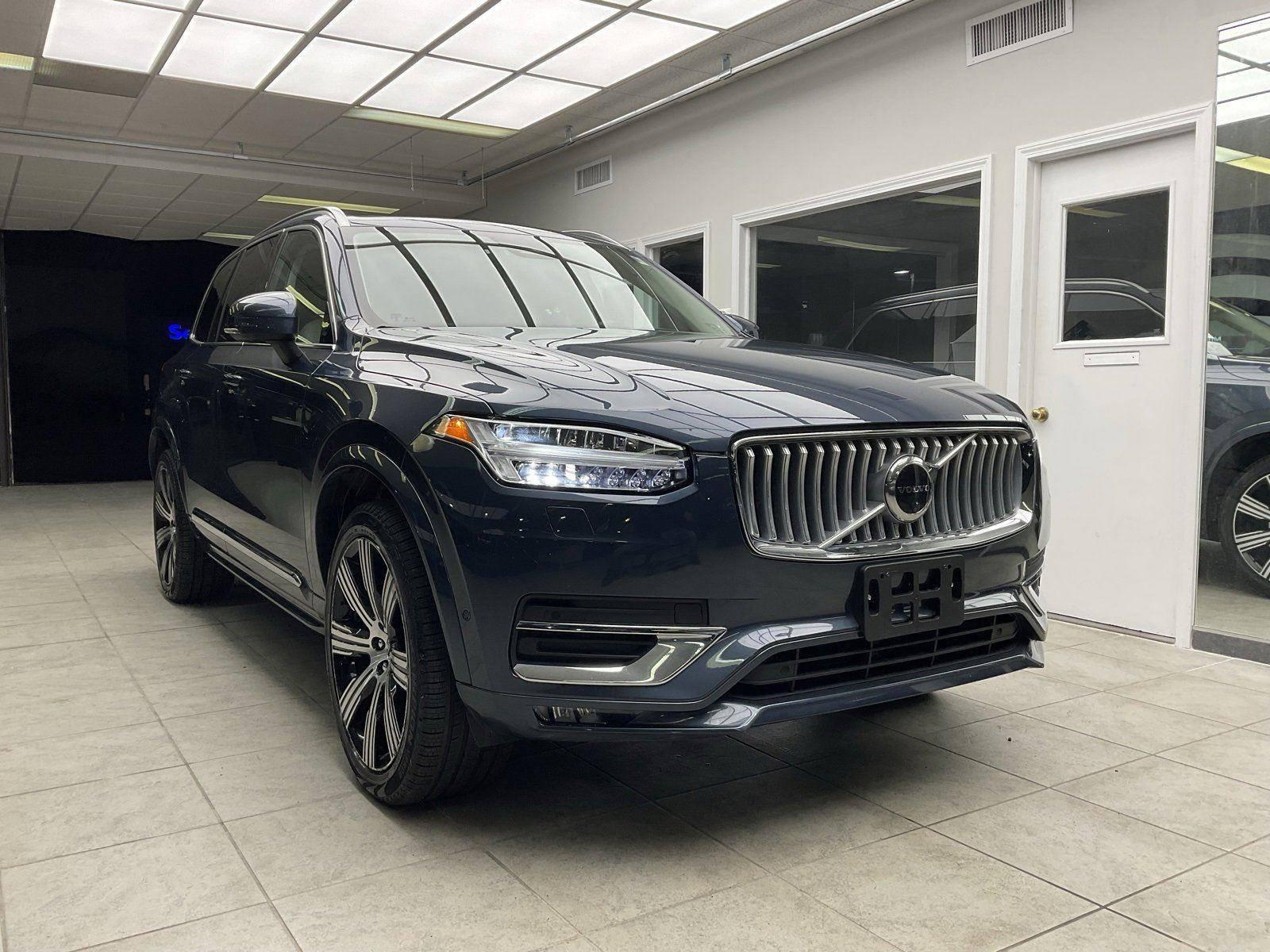 2023 Volvo XC90 Ultimate in Milford CT For Sale - Image 1