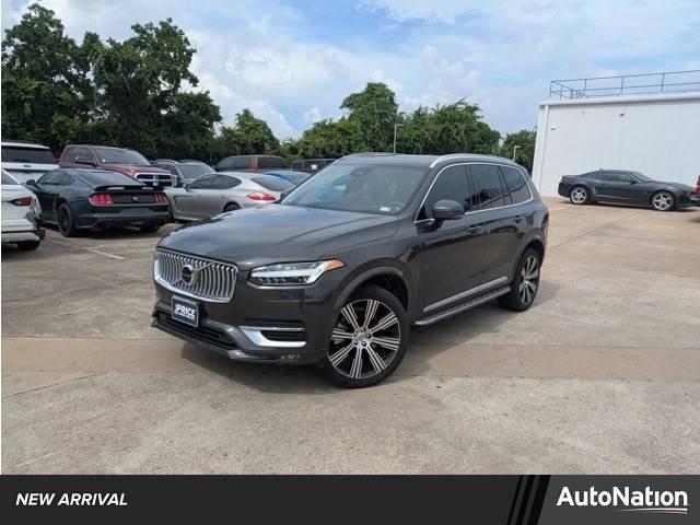 2023 Volvo XC90 Ultimate in Austin TX For Sale - Image 1