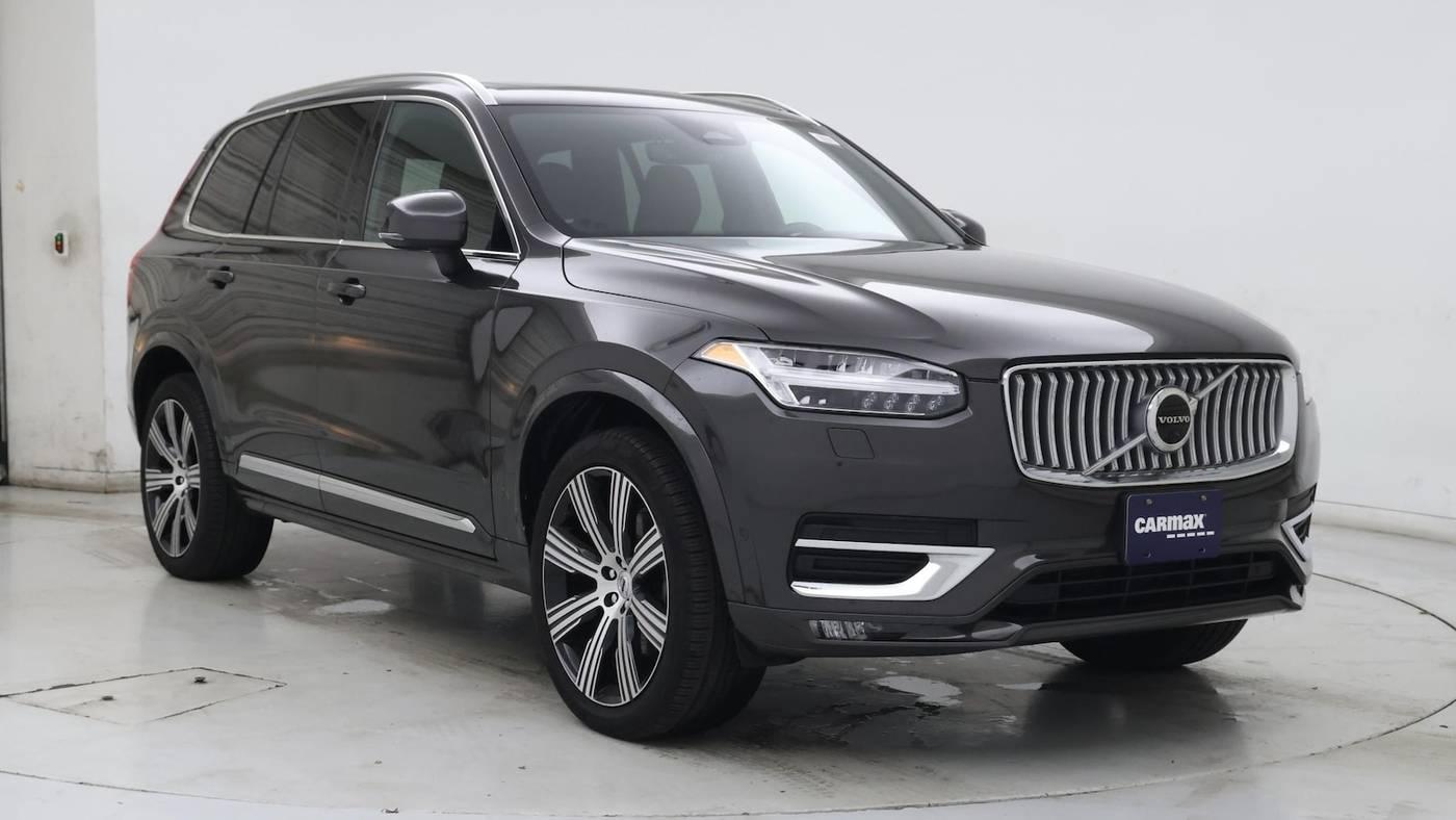 2023 Volvo XC90 Ultimate in Birmingham AL For Sale - Image 1