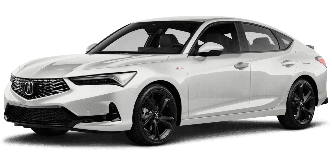 2024 Acura Integra A-Spec Technology Package in Dublin CA For Sale - Image 1