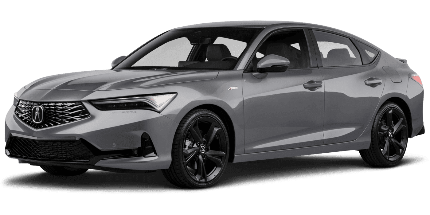 2024 Acura Integra A-Spec Technology Package in Austin TX For Sale - Image 1