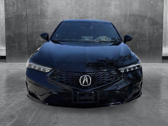 2024 Acura Integra A-Spec Technology Package in Austin TX For Sale - Image 1