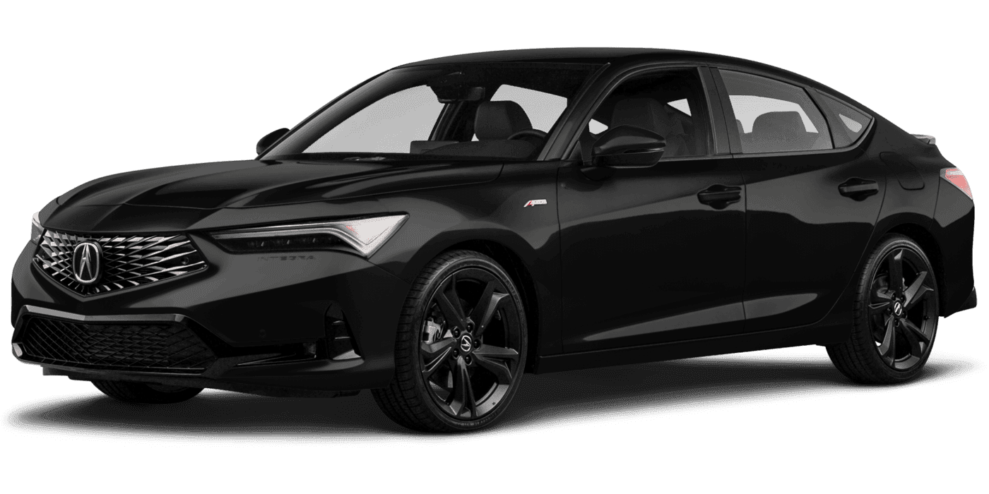 2024 Acura Integra A-Spec Technology Package in Houston TX For Sale - Image 1