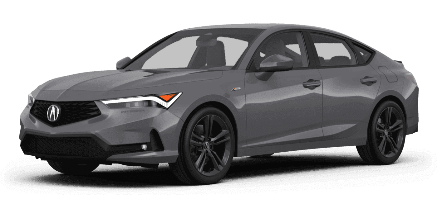 2024 Acura Integra Base in Milford CT For Sale - Image 1