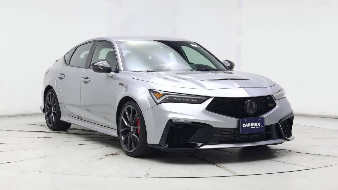 2024 Acura Integra Type S in Birmingham AL For Sale - Image 1