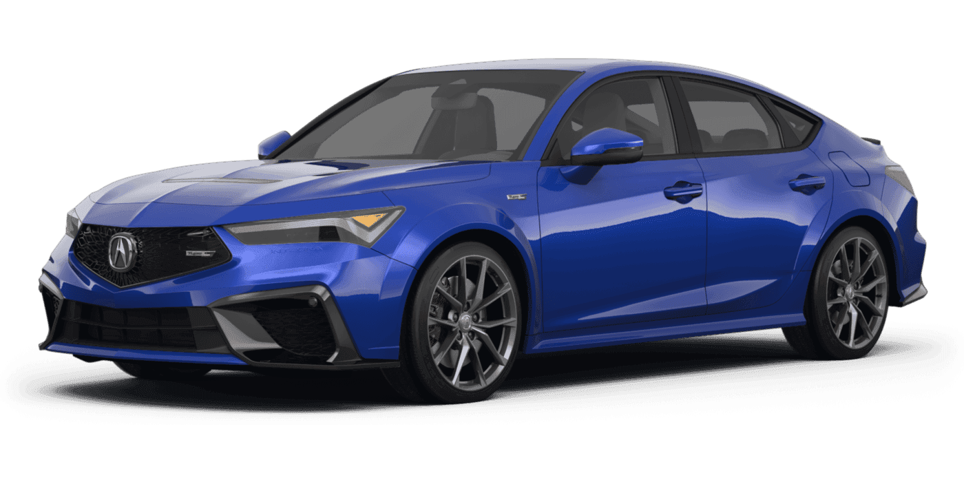 2024 Acura Integra Type S in Sarasota FL For Sale - Image 1