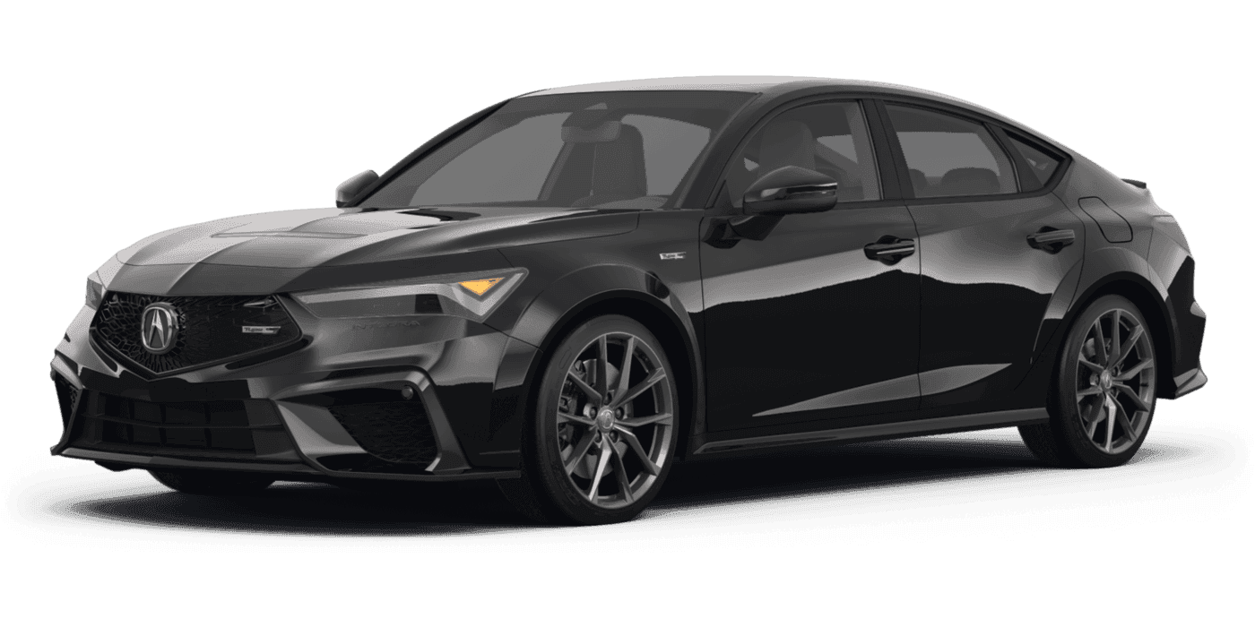 2024 Acura Integra Type S in Summerville SC For Sale - Image 1