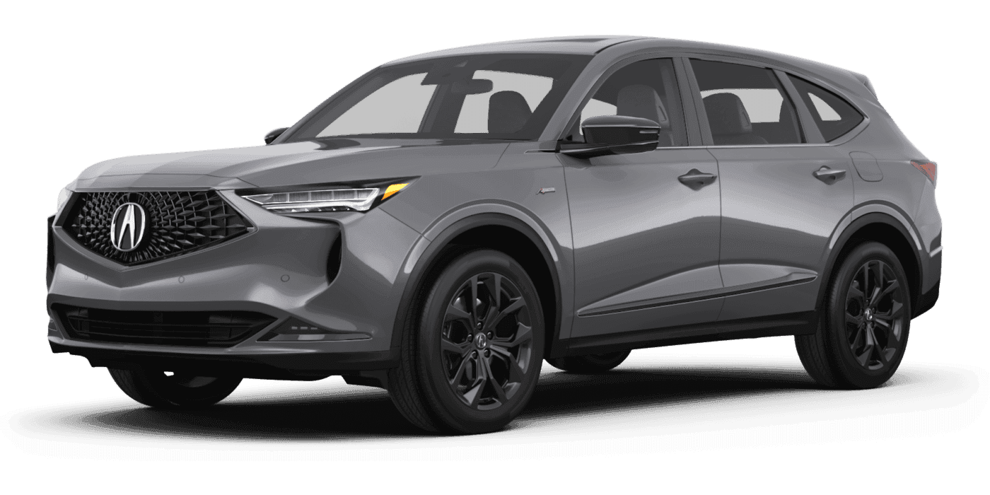 2024 Acura MDX A-Spec Package in Milford CT For Sale - Image 1