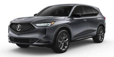 2024 Acura MDX A-Spec Package in Bellmore NY For Sale - Image 1
