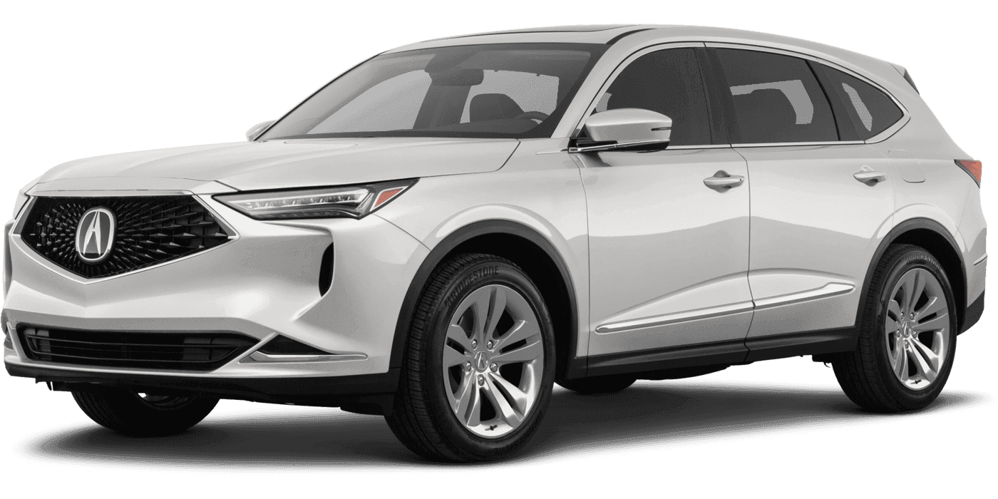 2024 Acura MDX Base in Verona NJ For Sale - Image 1
