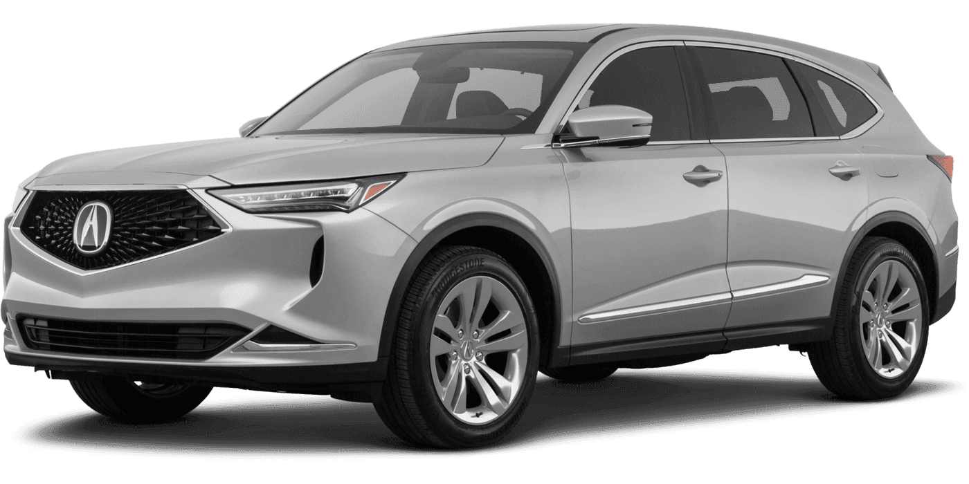 2024 Acura MDX Standard in Pembroke Pines FL For Sale - Image 1