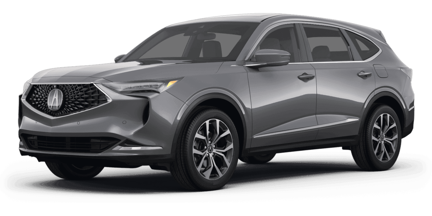 2024 Acura MDX Technology Package in Tampa FL For Sale - Image 1