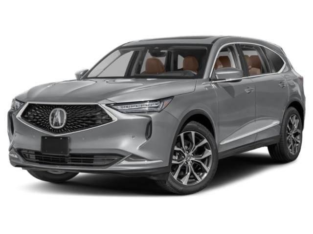 2024 Acura MDX Technology Package in Orlando FL For Sale - Image 1
