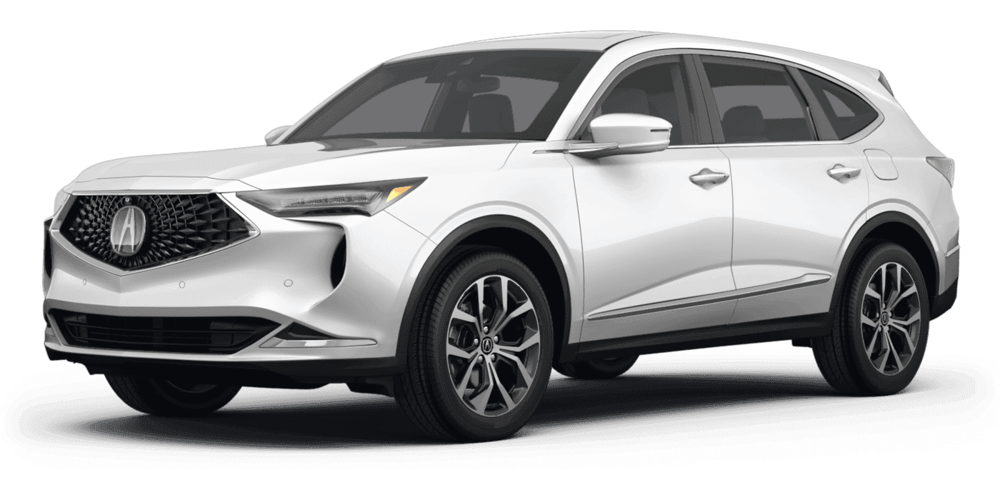 2024 Acura MDX Technology Package in Libertyville IL For Sale - Image 1