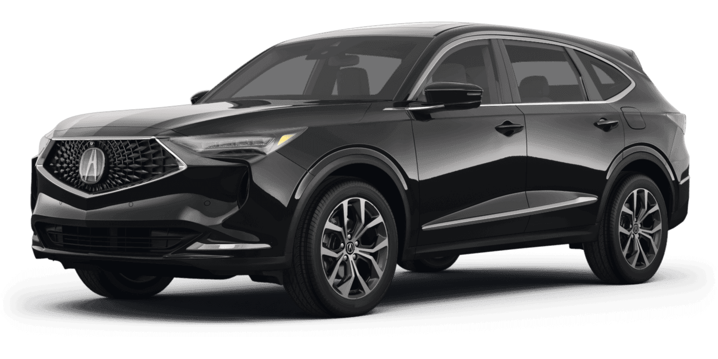 2024 Acura MDX Technology Package in Taylorsville IN For Sale - Image 1