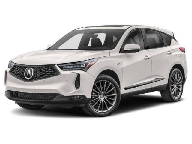 2024 Acura RDX A-Spec Advance Package in Alexandria VA For Sale - Image 1