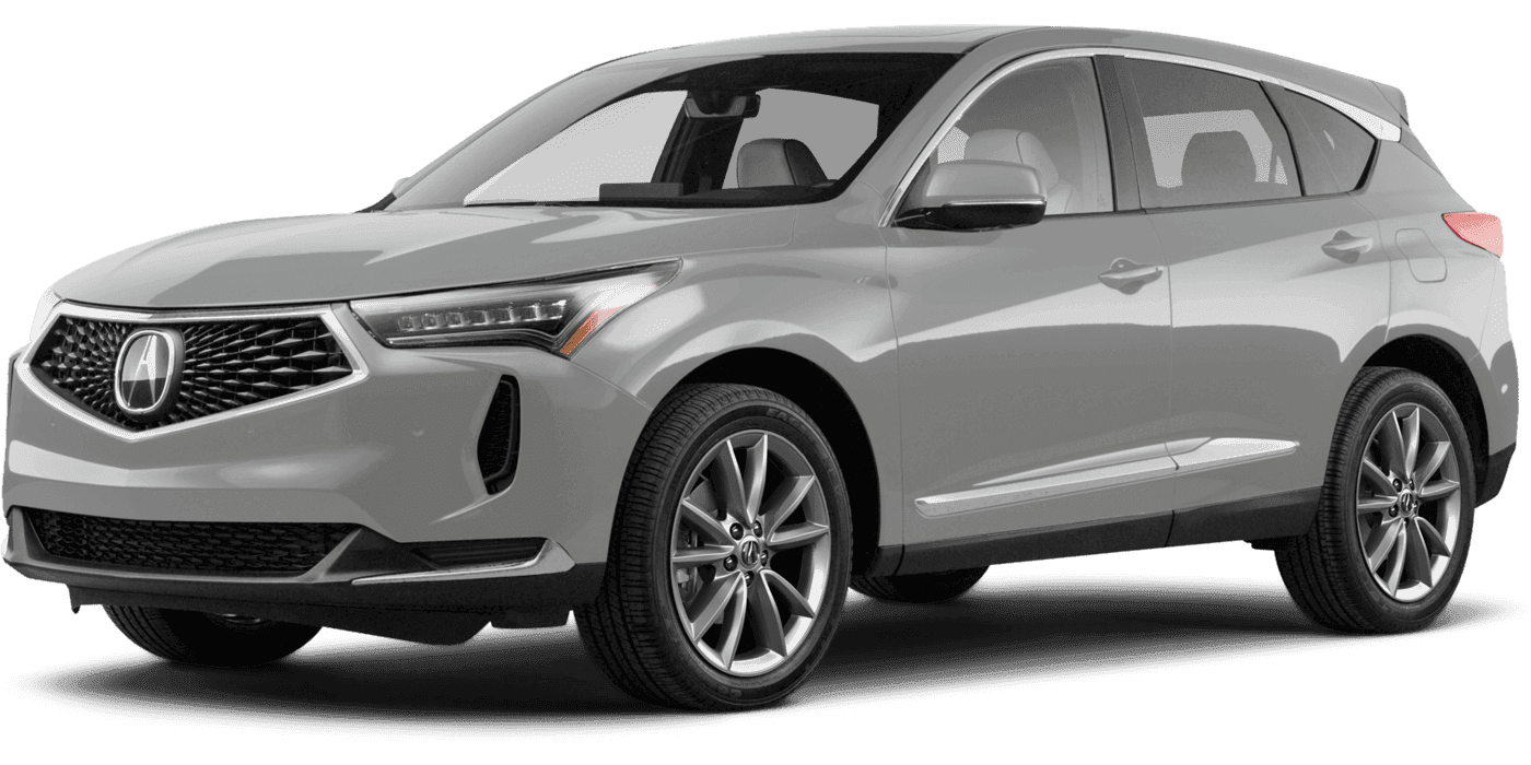 2024 Acura RDX Standard in Woodbridge VA For Sale - Image 1