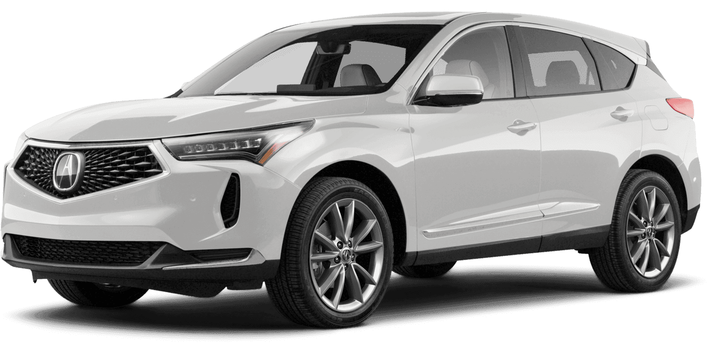 2024 Acura RDX Technology Package in Woodbridge VA For Sale - Image 1
