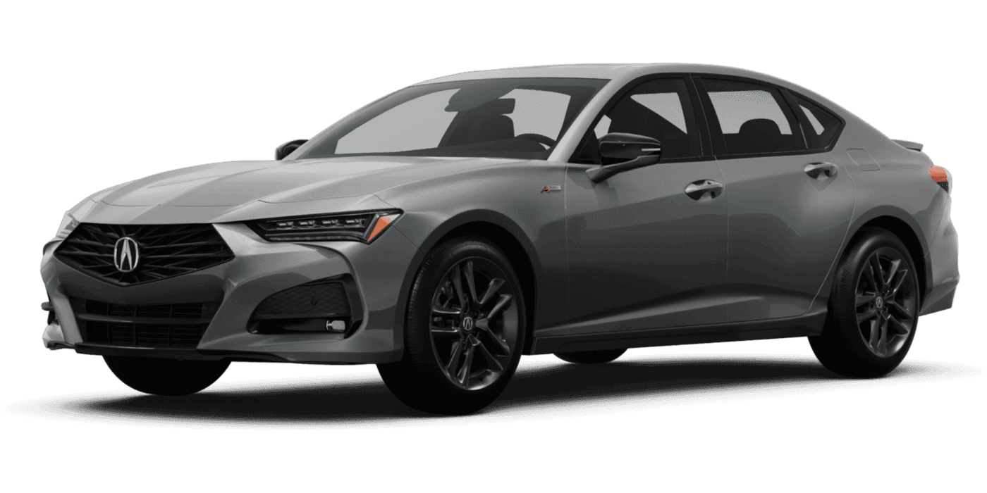 2024 Acura TLX A-Spec Package in Milford CT For Sale - Image 1