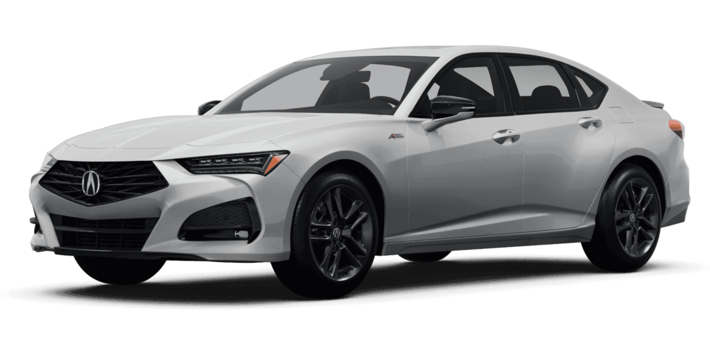 2024 Acura TLX A-Spec Package in New Rochelle NY For Sale - Image 1