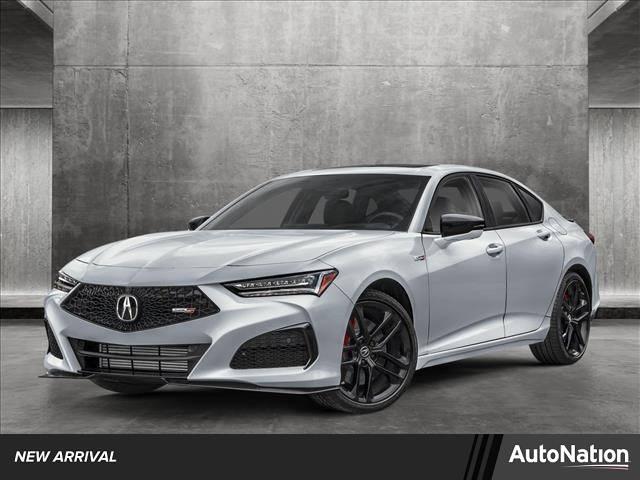 2024 Acura TLX Type S in Jacksonville FL For Sale - Image 1