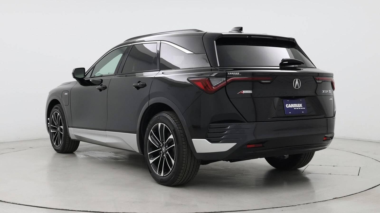 2024 Acura ZDX A-Spec Package in Birmingham AL For Sale - Image 1